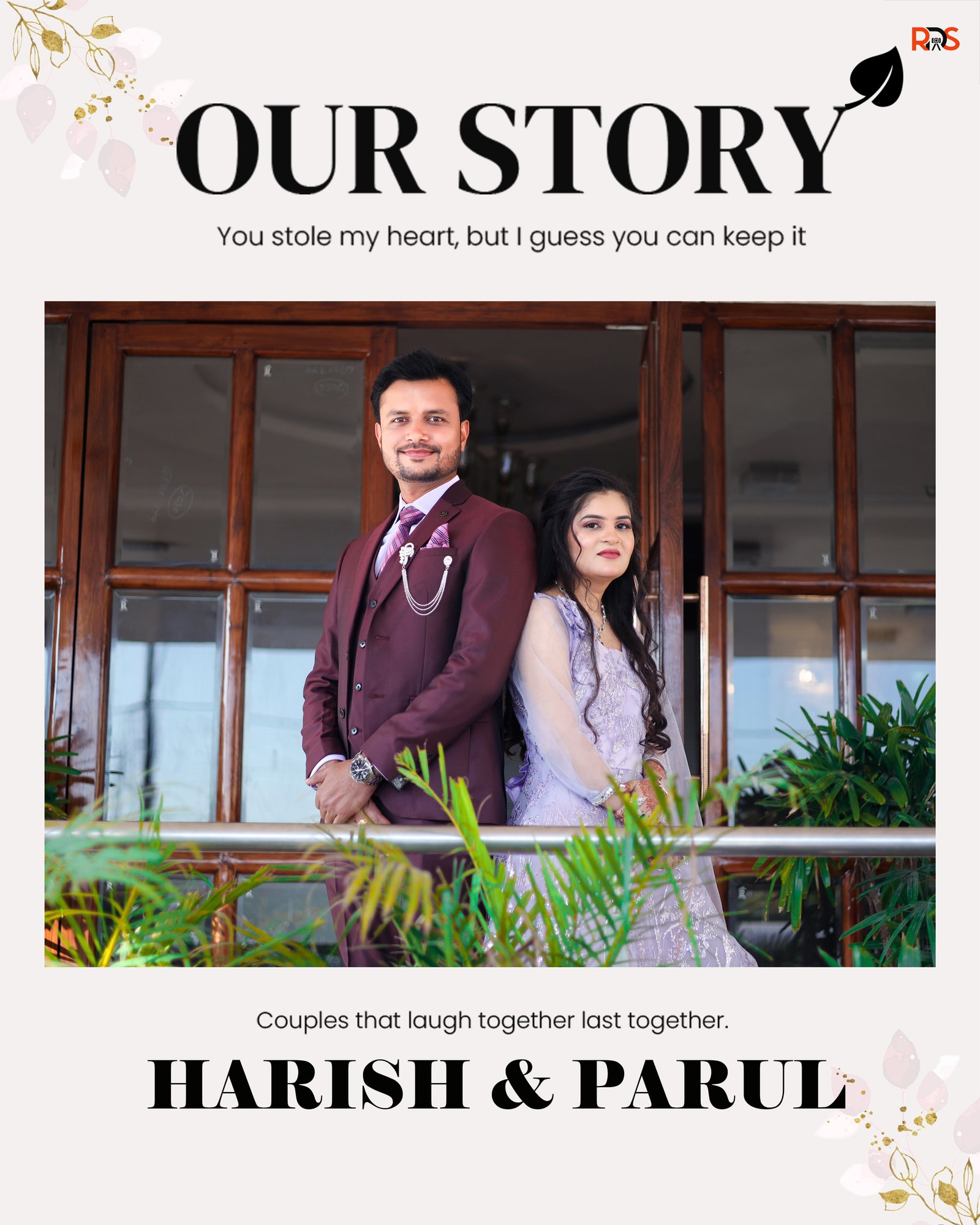 Engagement Photography